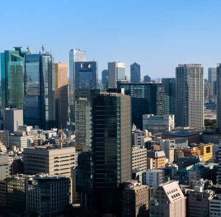 東京